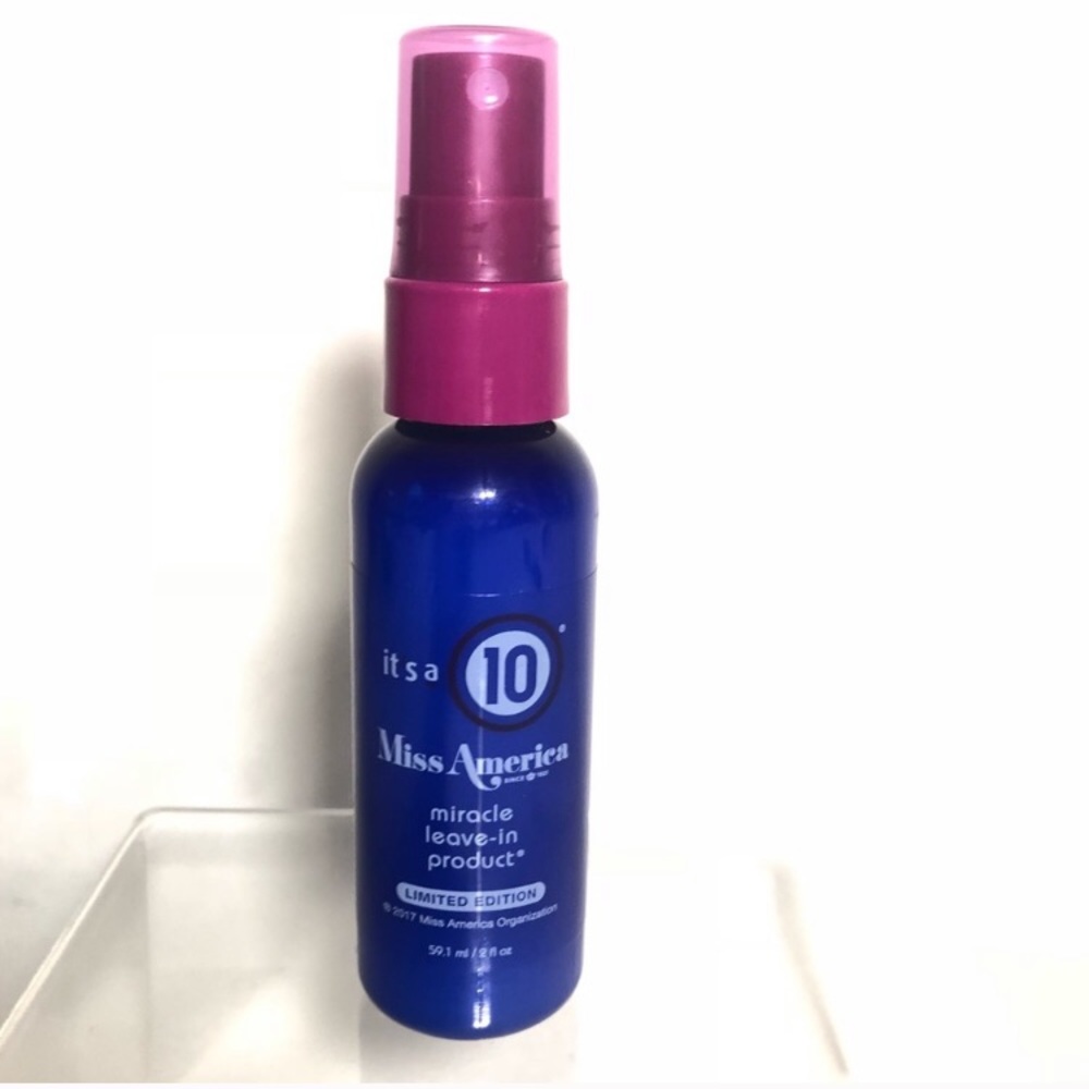 Lot of 5 It’s a miracle 10